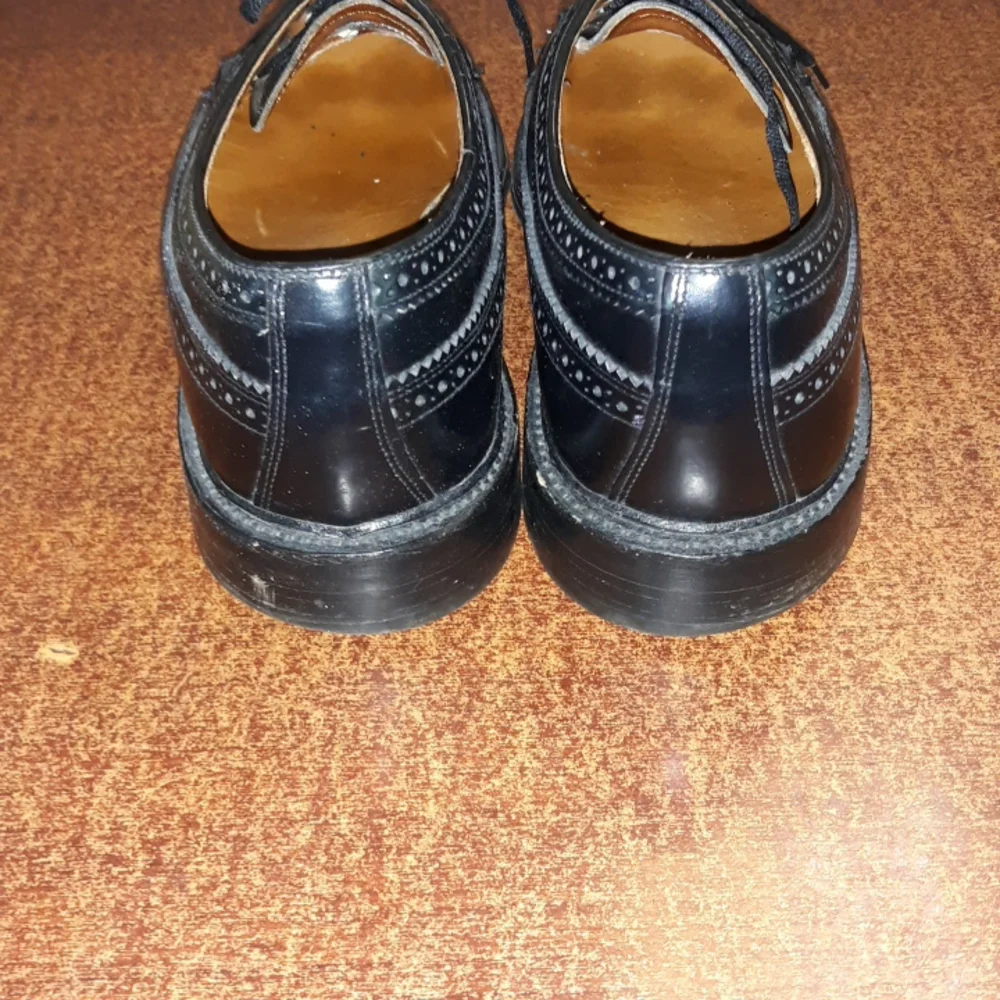 Bostonian Classics Size 8 1/2 - Picture 3 of 5